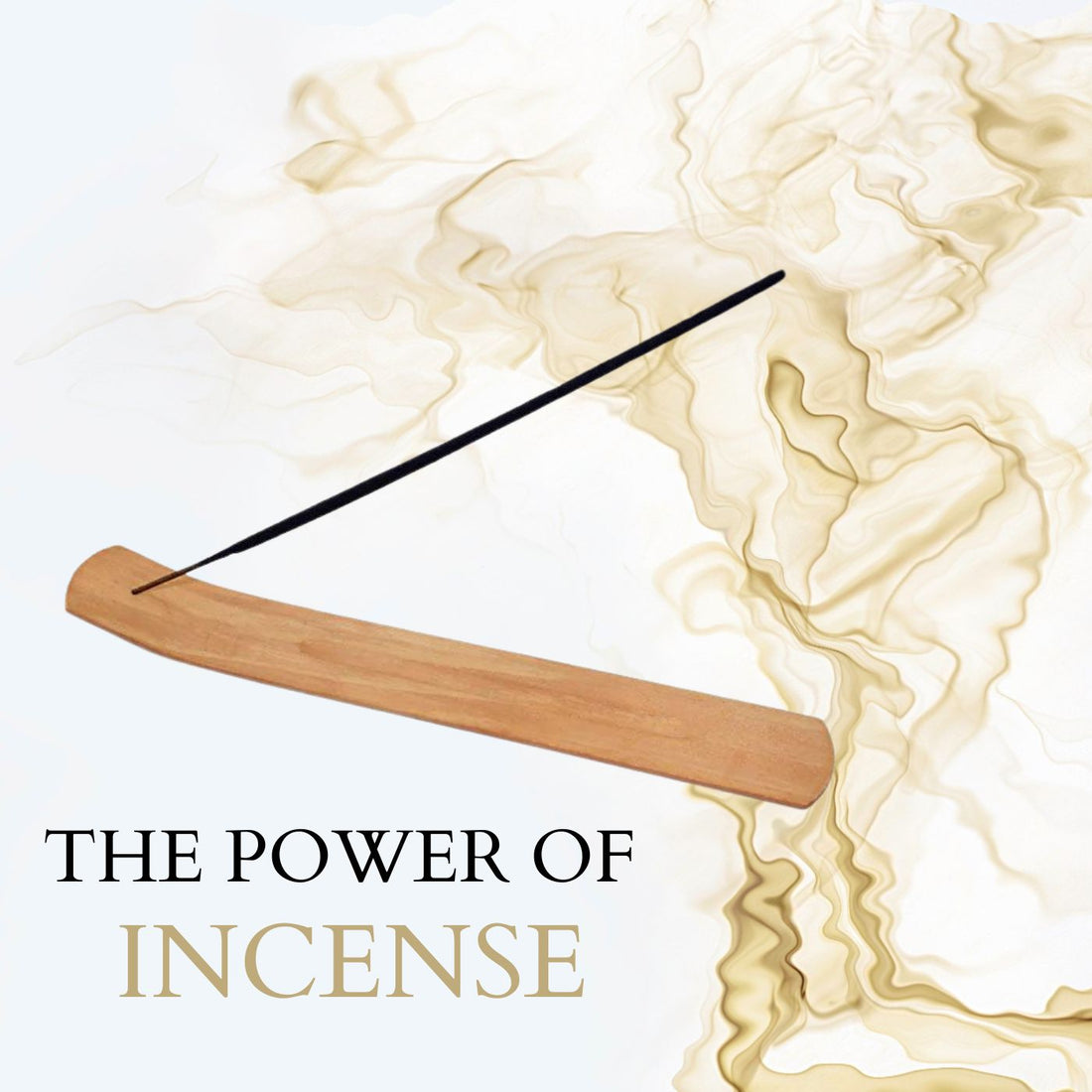 Enhancing Your Meditation Experience: The Power of Burning Incense
