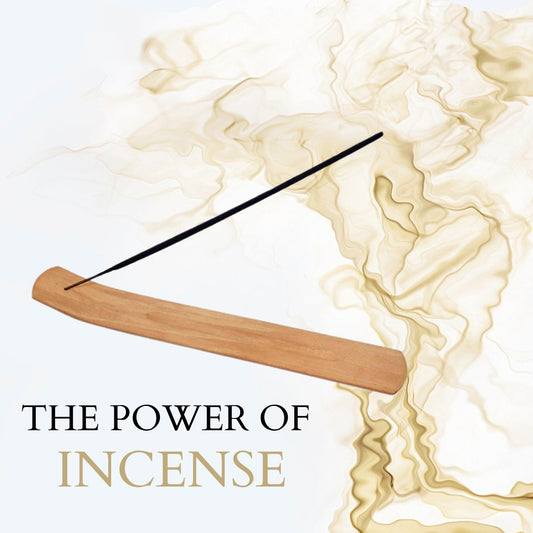 Enhancing Your Meditation Experience: The Power of Burning Incense